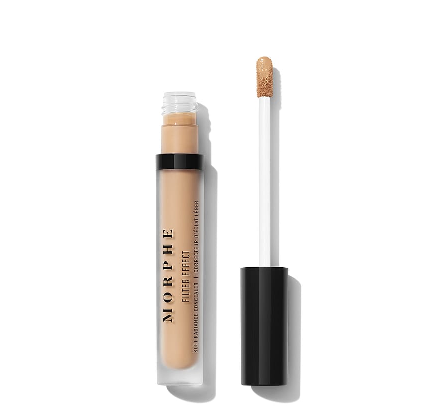Morphe Filter Effect Soft Radiance Concealer 20 Tan