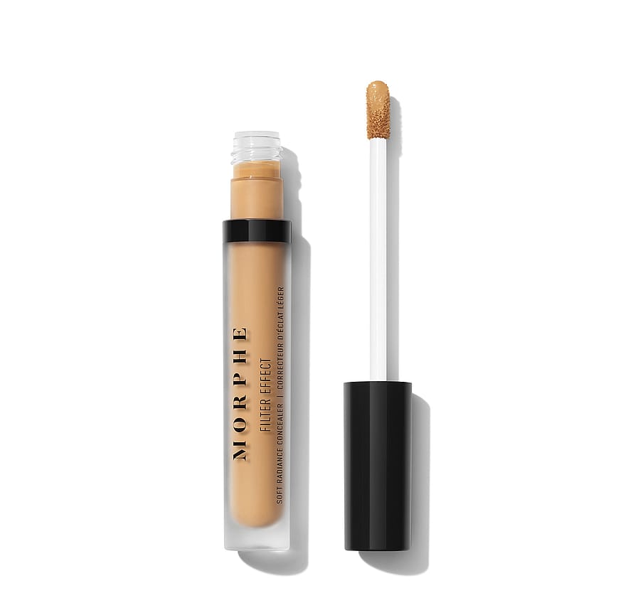 Morphe Filter Effect Soft Radiance Concealer 28 Rich