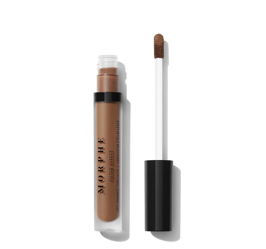 Morphe Filter Effect Soft Radiance Concealer 36 Deep