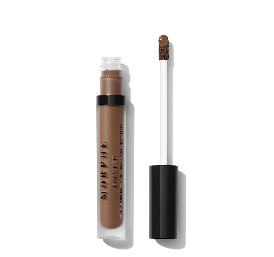 Morphe Filter Effect Soft Radiance Concealer 38 Deep