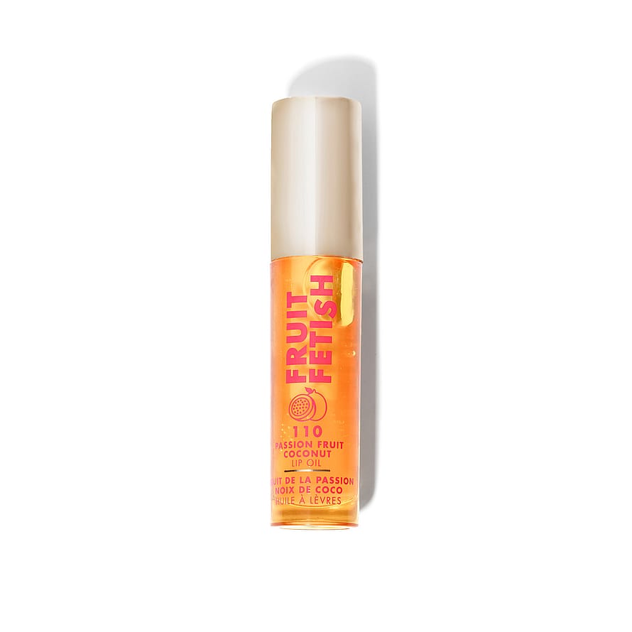 Milani Fruit Fetish Lip Oil 110 Passionfruit Coconut
