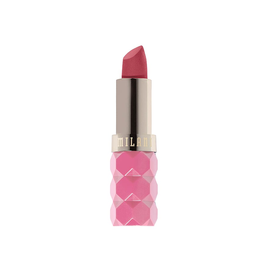 Milani Color Fetish Matte Lipstick - The Flora Collection 310 Peony