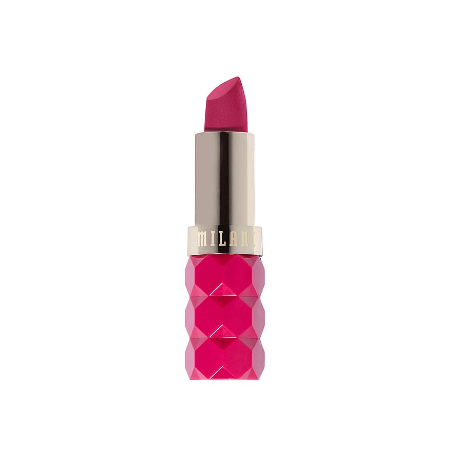 Milani Color Fetish Matte Lipstick - The Flora Collection 330 Blossom