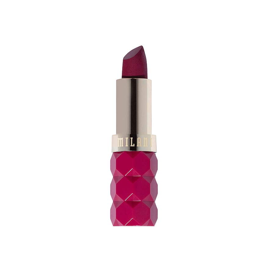 Milani Color Fetish Matte Lipstick - The Flora Collection 350 Fleur
