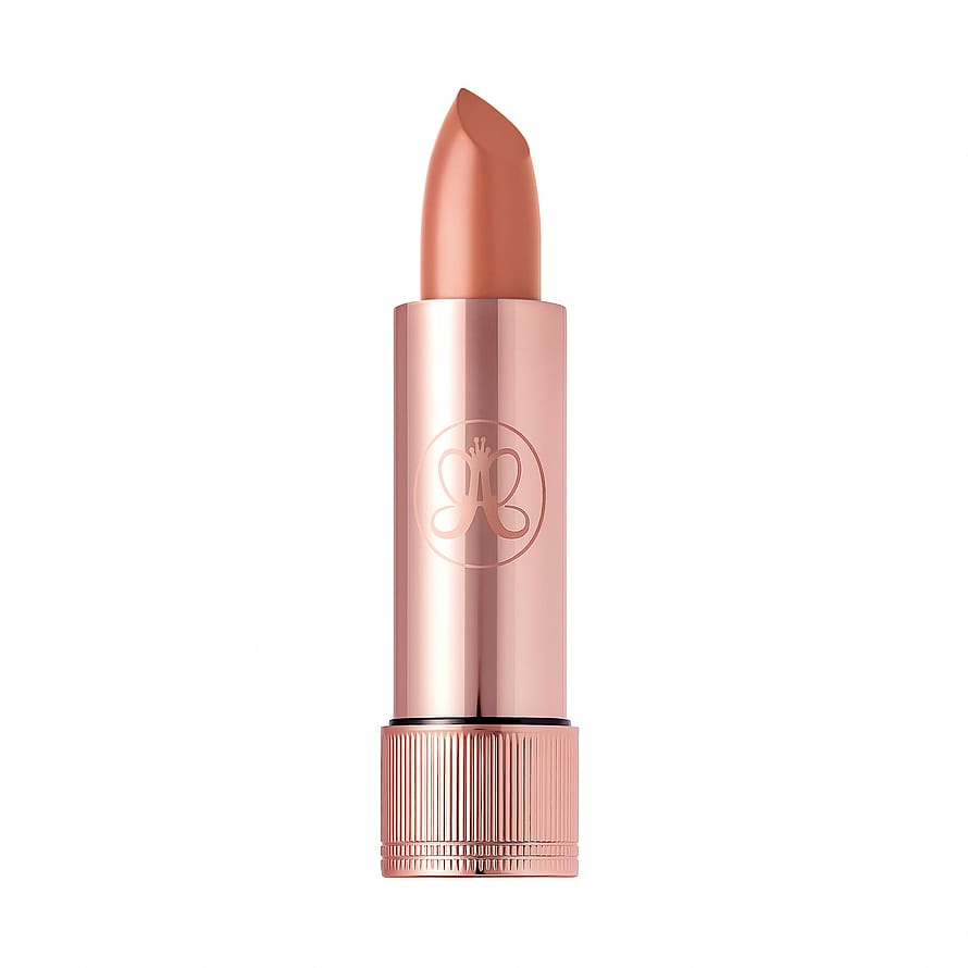 Anastasia Beverly Hills Satin Lipstick Warm Peach