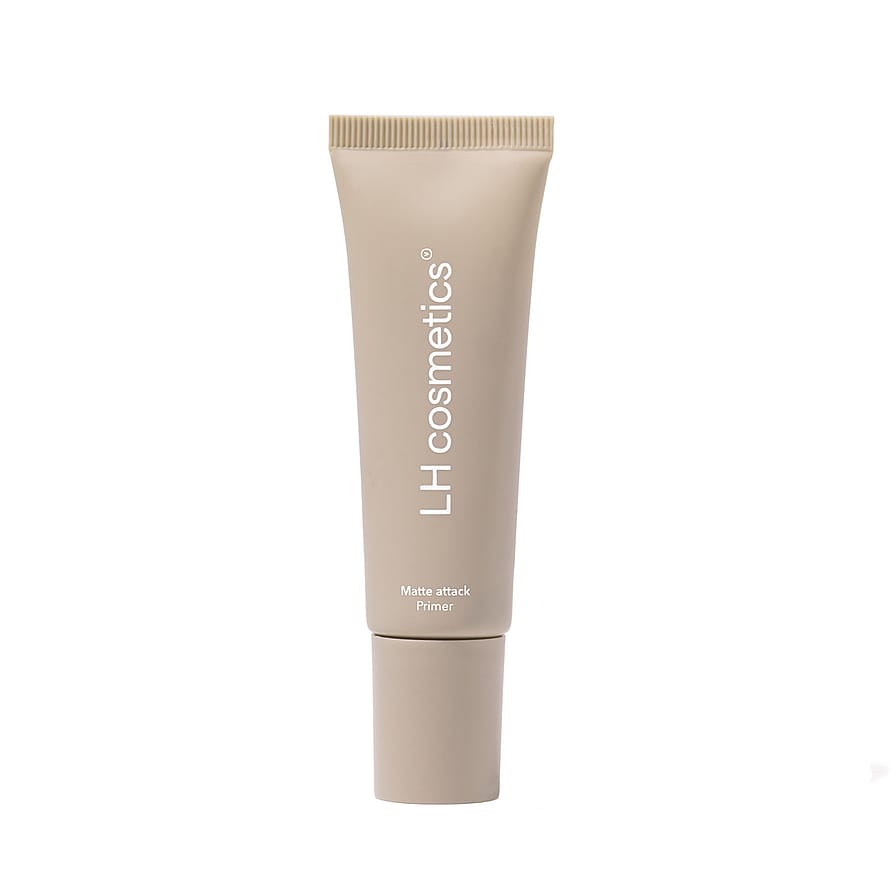 LH cosmetics Matte Attack Primer
