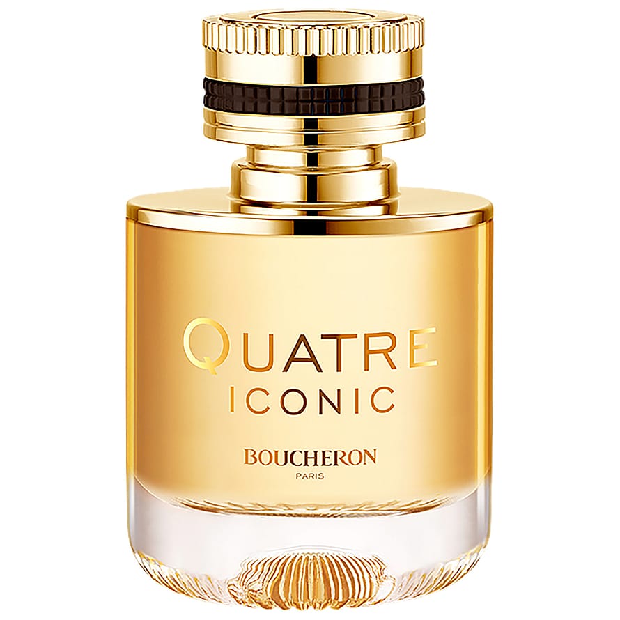 Boucheron Quatre Iconic EdP 50 ml