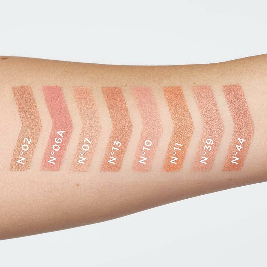 ARTDECO Blusher 44 Red Orange