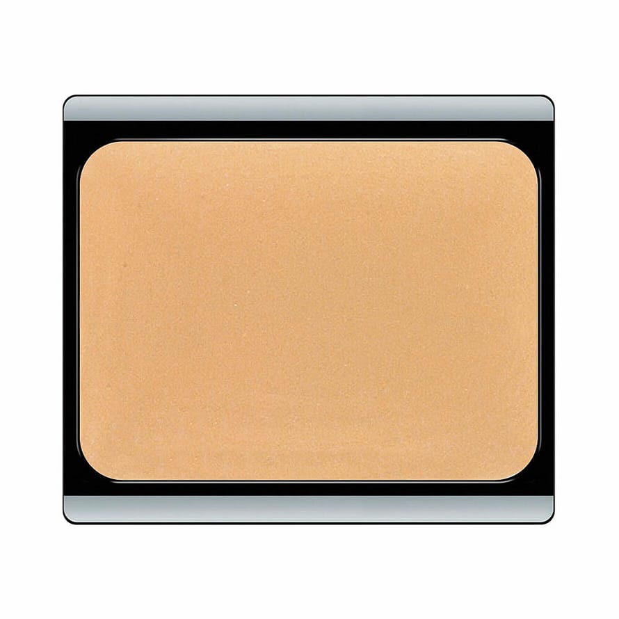 ARTDECO Camouflage Cream Foundation 8 Beige Apricot