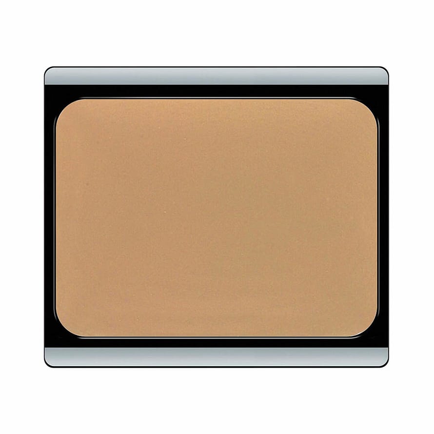ARTDECO Camouflage Cream Foundation 7 Deep Whiskey