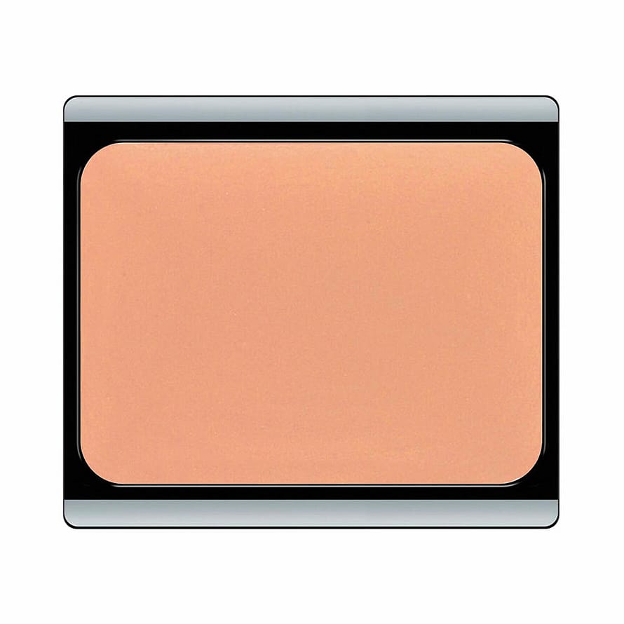 ARTDECO Camouflage Cream Foundation 5 Light Whiskey