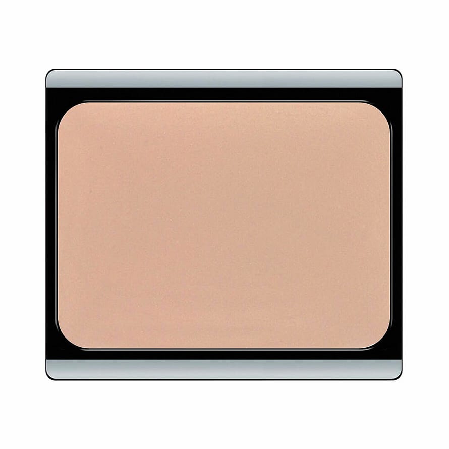 ARTDECO Camouflage Cream Foundation 3 Iced Coffee