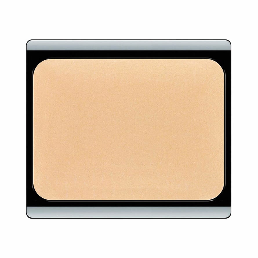 ARTDECO Camouflage Cream Foundation 18 Natural Apricot