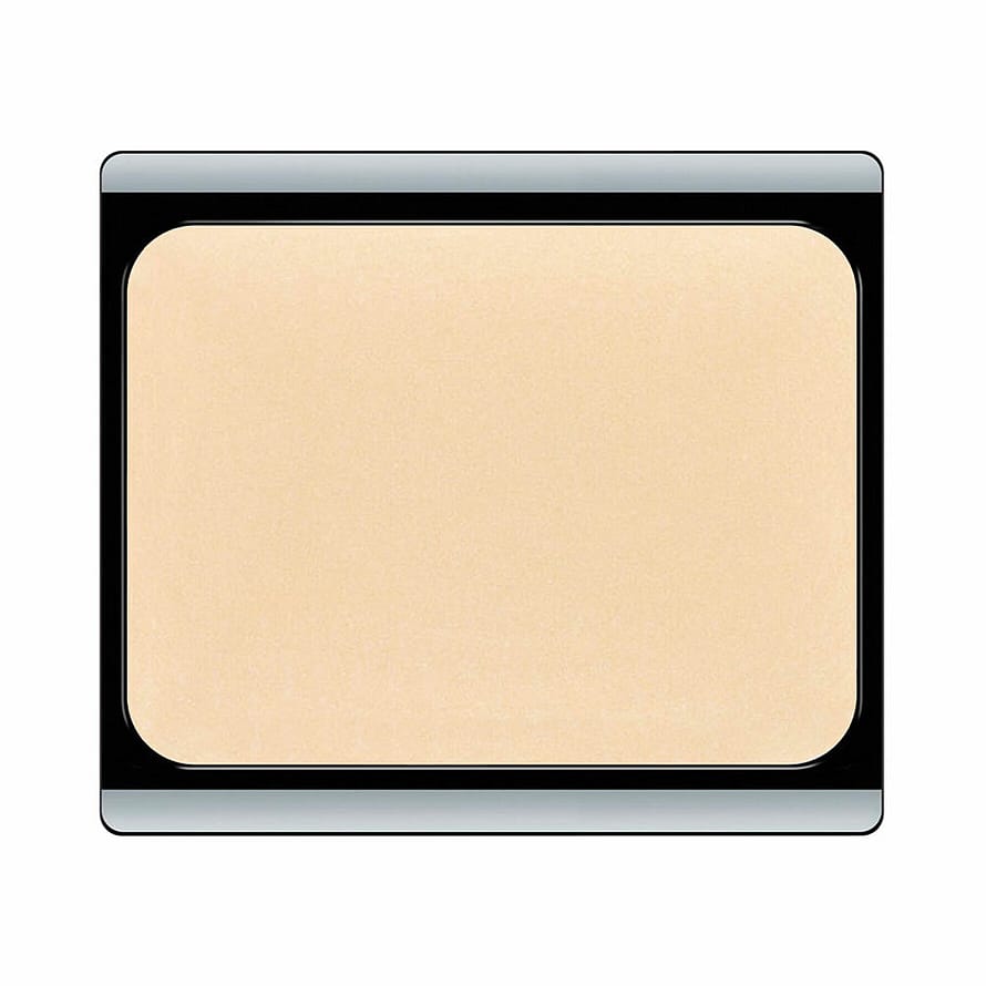ARTDECO Camouflage Cream Foundation 15 Summer Apricot