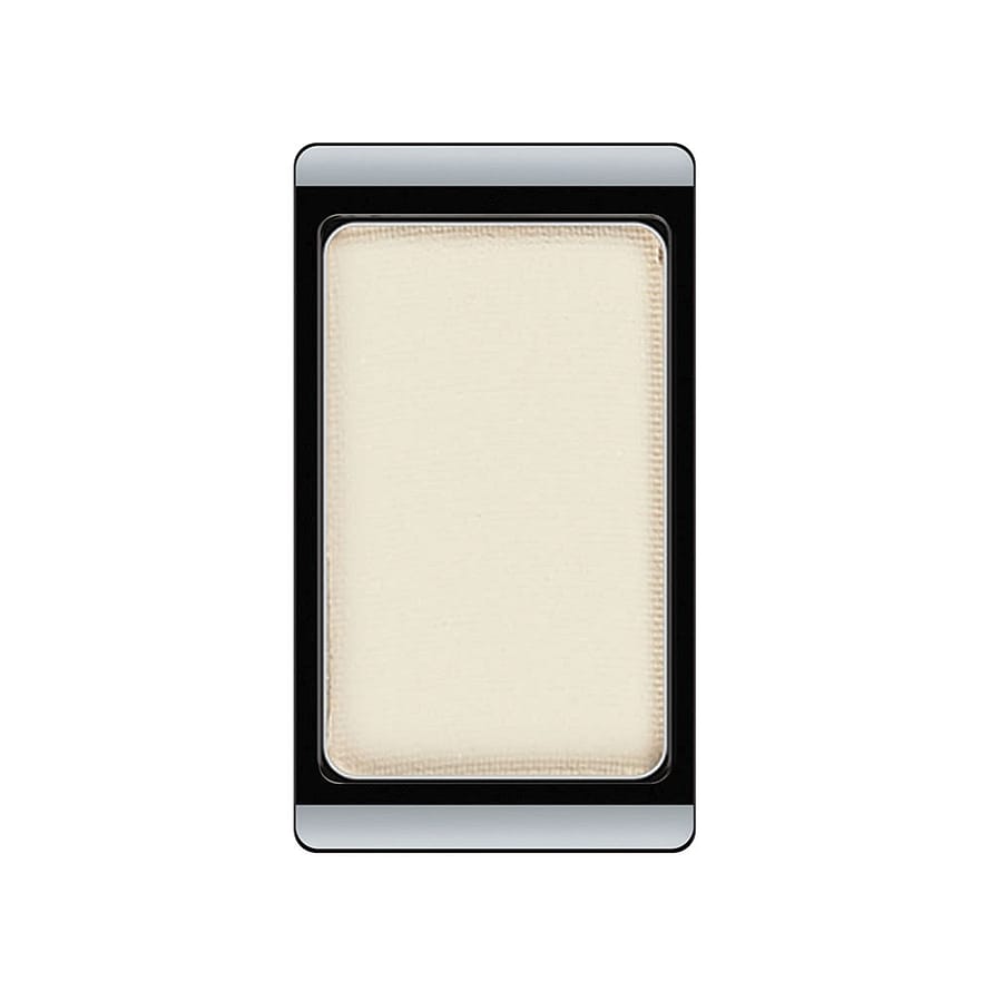 ARTDECO Eyeshadow 554 Mat Natural Vanilla