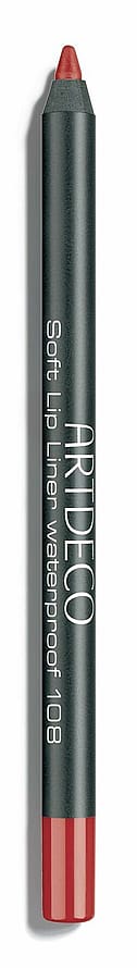 ARTDECO Soft Lipliner Waterproof 108 Fireball