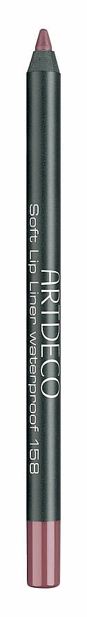 ARTDECO Soft Lipliner Waterproof 158 Magic Mauve