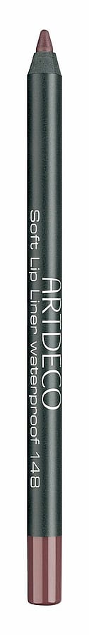 ARTDECO Soft Lipliner Waterproof 148 Just Coffee