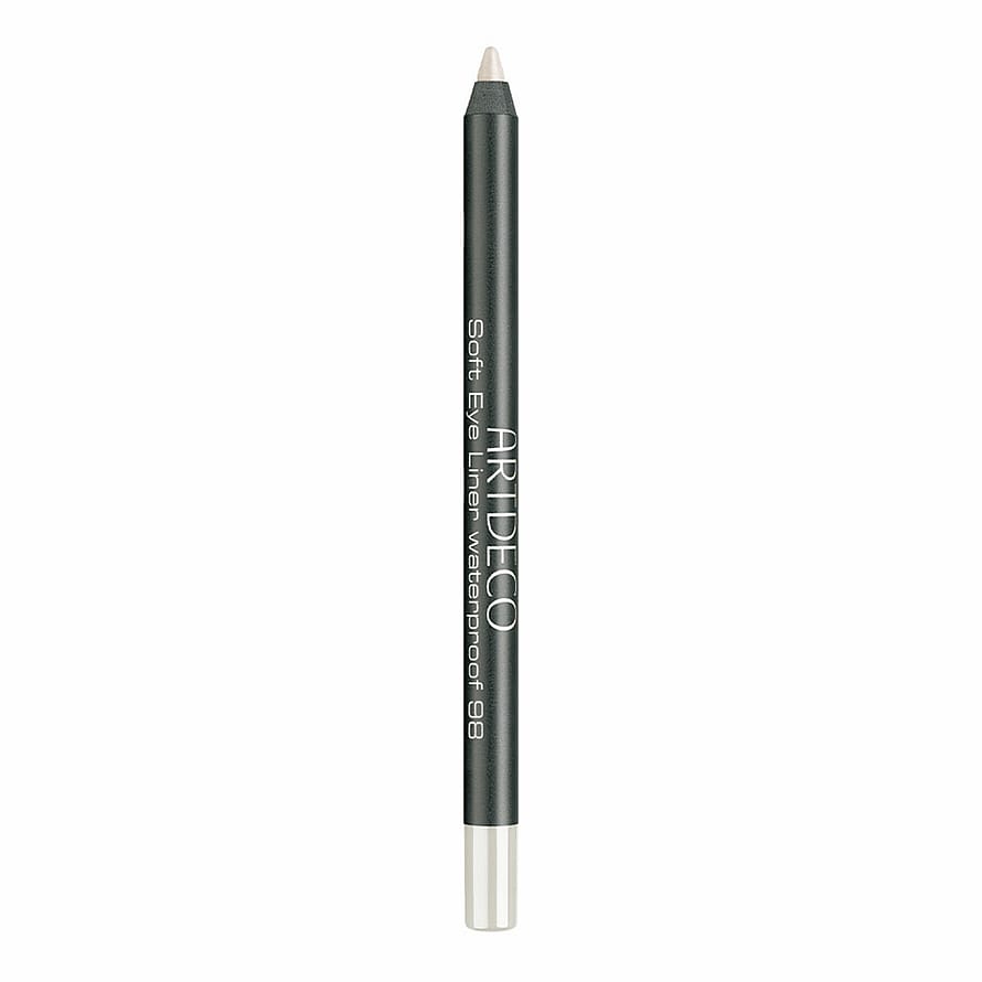ARTDECO Soft Eyeliner Waterproof 98 Vanilla White