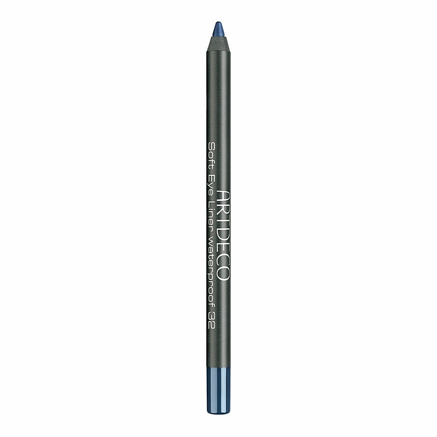 ARTDECO Soft Eyeliner Waterproof 32 Dark Indigo