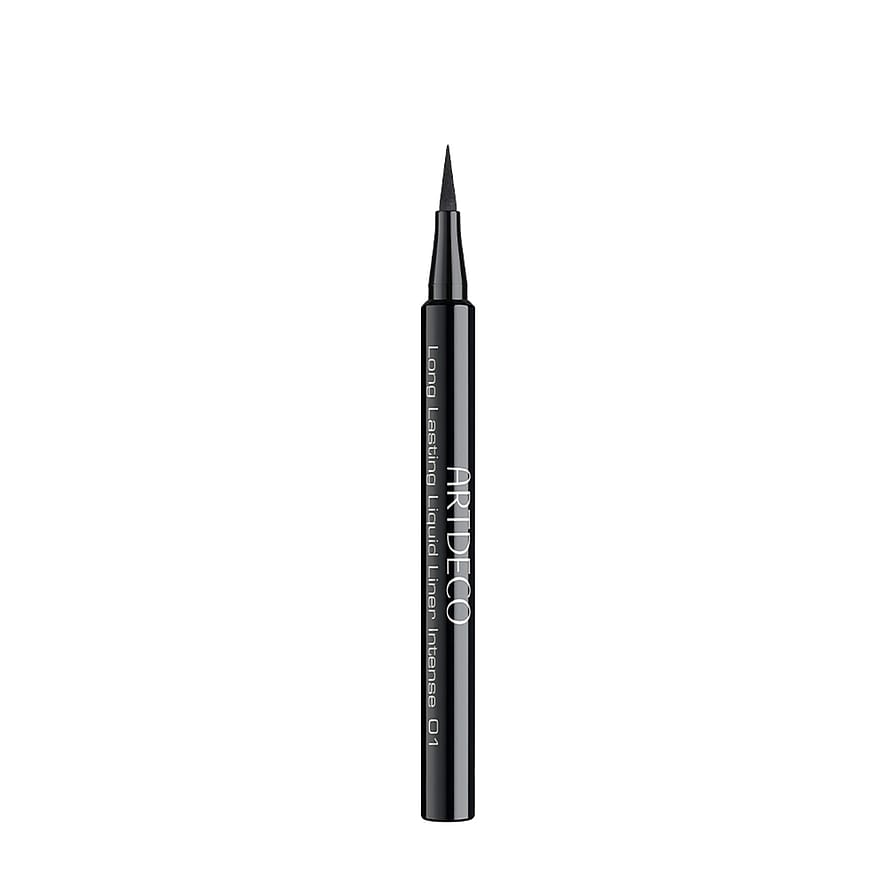 ARTDECO Long-Lasting Liquid Liner Intense 01 Black