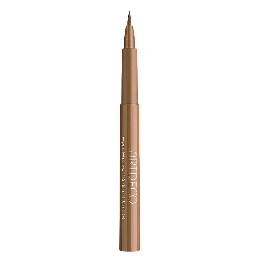 ARTDECO Eyebrow Color Pen 3 Light Brown