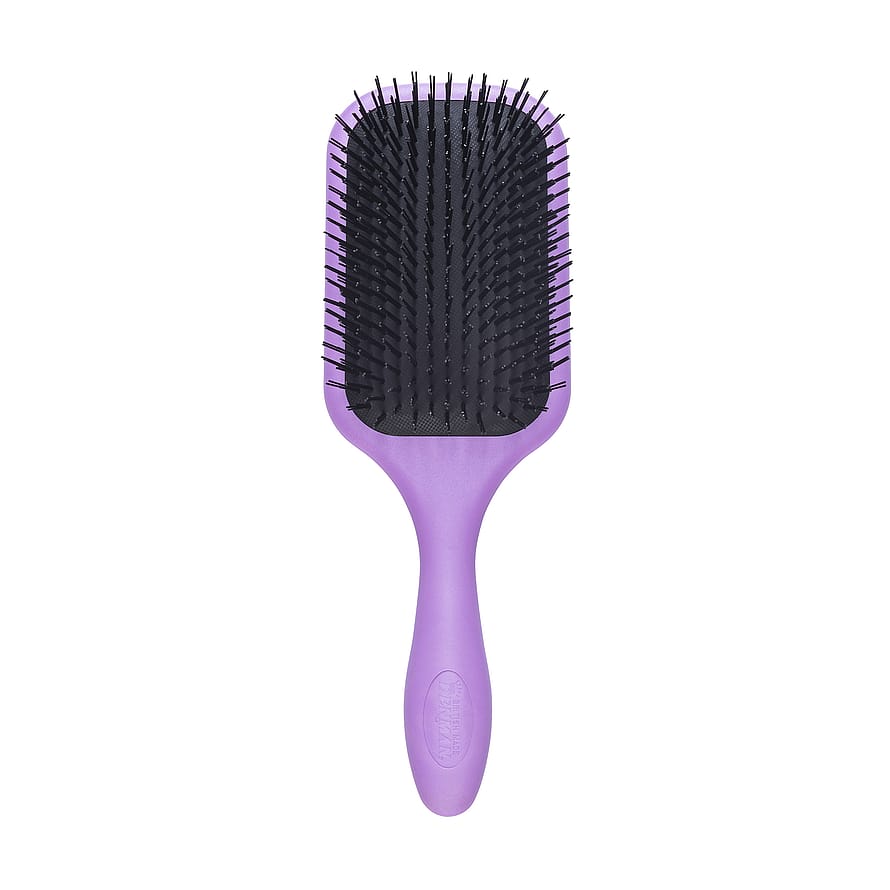 Denman D90L Tangle Tamer Ultra Violet