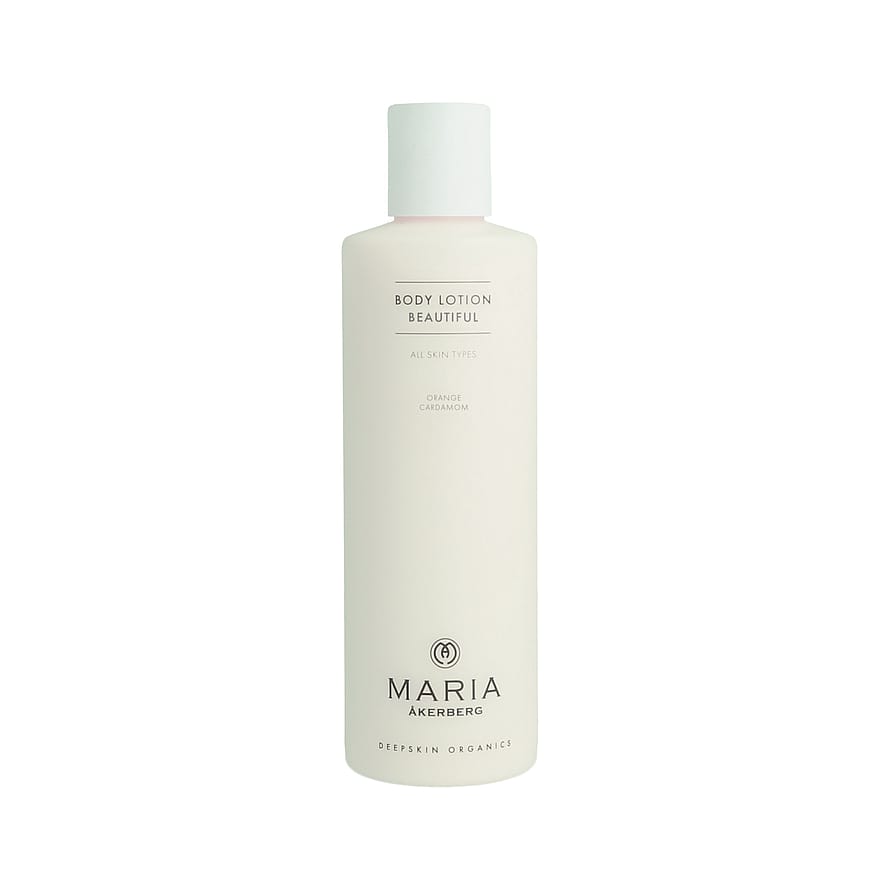 MARIA ÅKERBERG Body Lotion Beautiful 500 ml