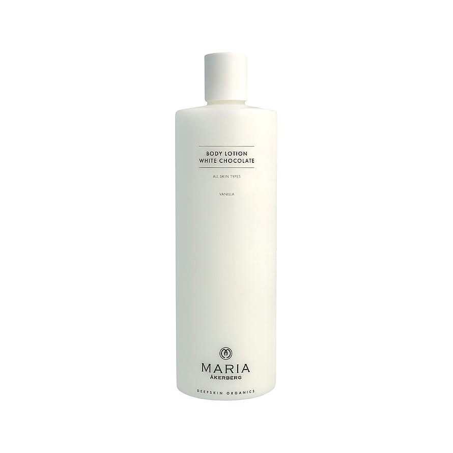 MARIA ÅKERBERG Body Lotion White Chocolate 500 ml
