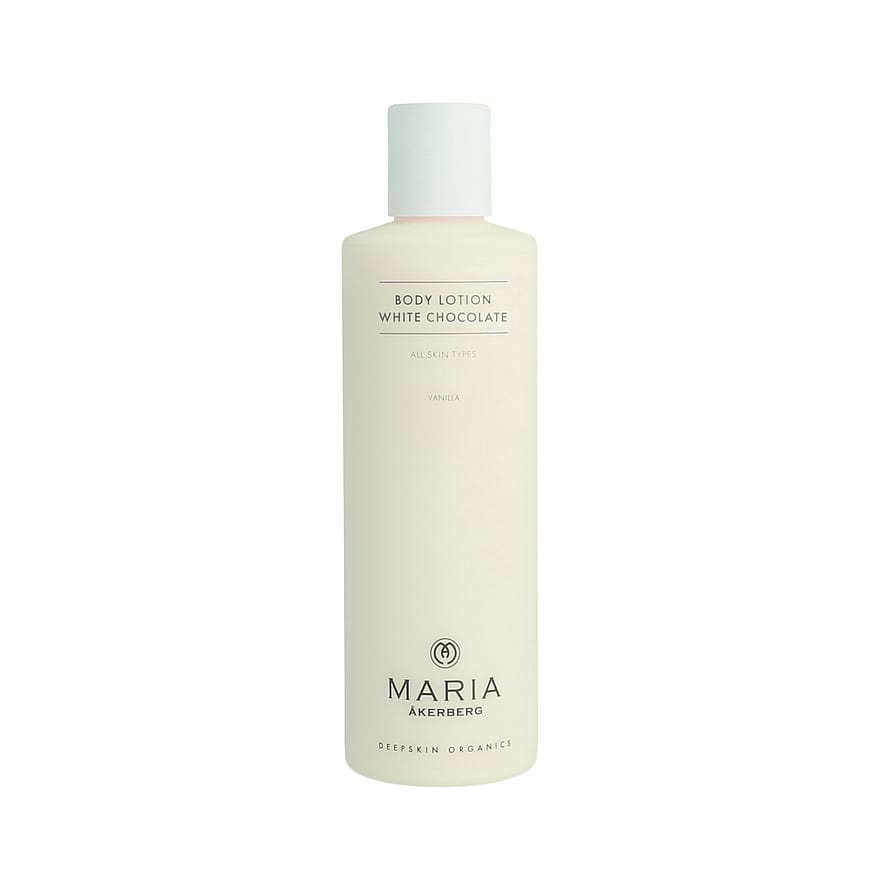 MARIA ÅKERBERG Body Lotion White Chocolate 250 ml