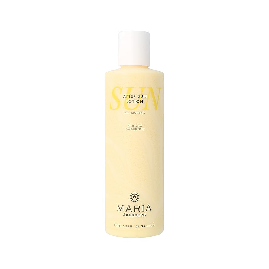MARIA ÅKERBERG After Sun Lotion 250 ml