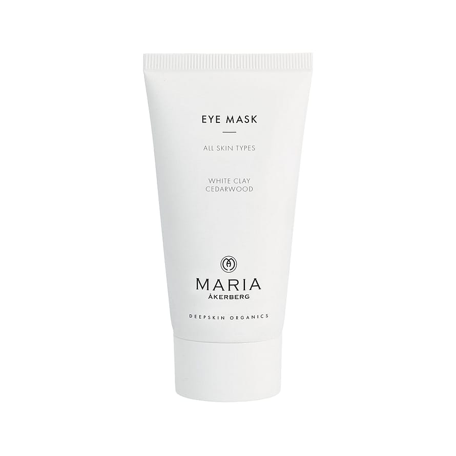 MARIA ÅKERBERG Eye Mask 50 ml