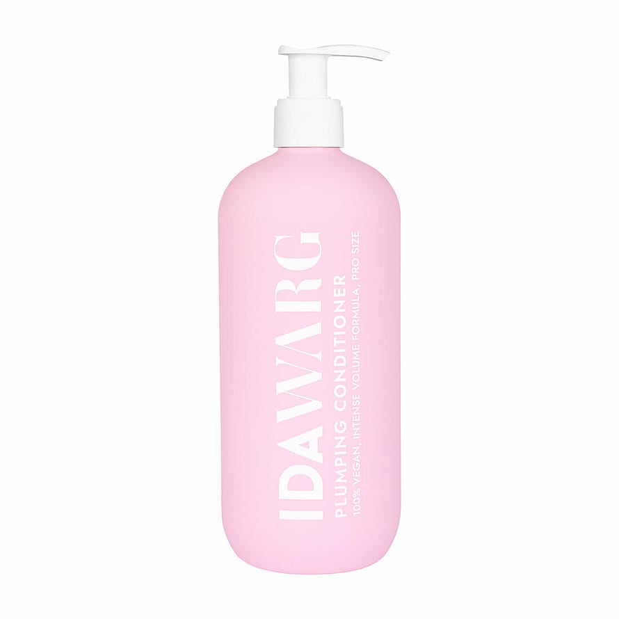 IDA WARG Beauty Plumping Conditioner 500 ml