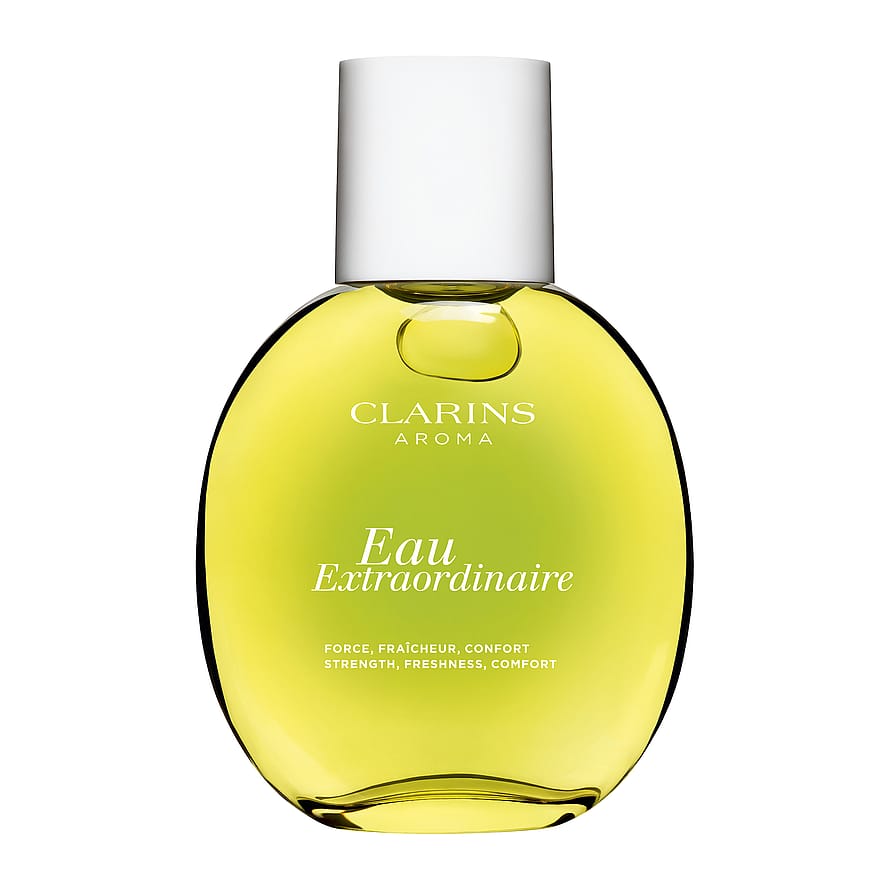 Clarins Eau Extraordinaire 50 ml