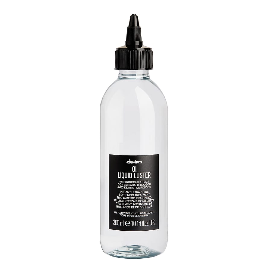 Davines OI Liquid Luster 300 ml