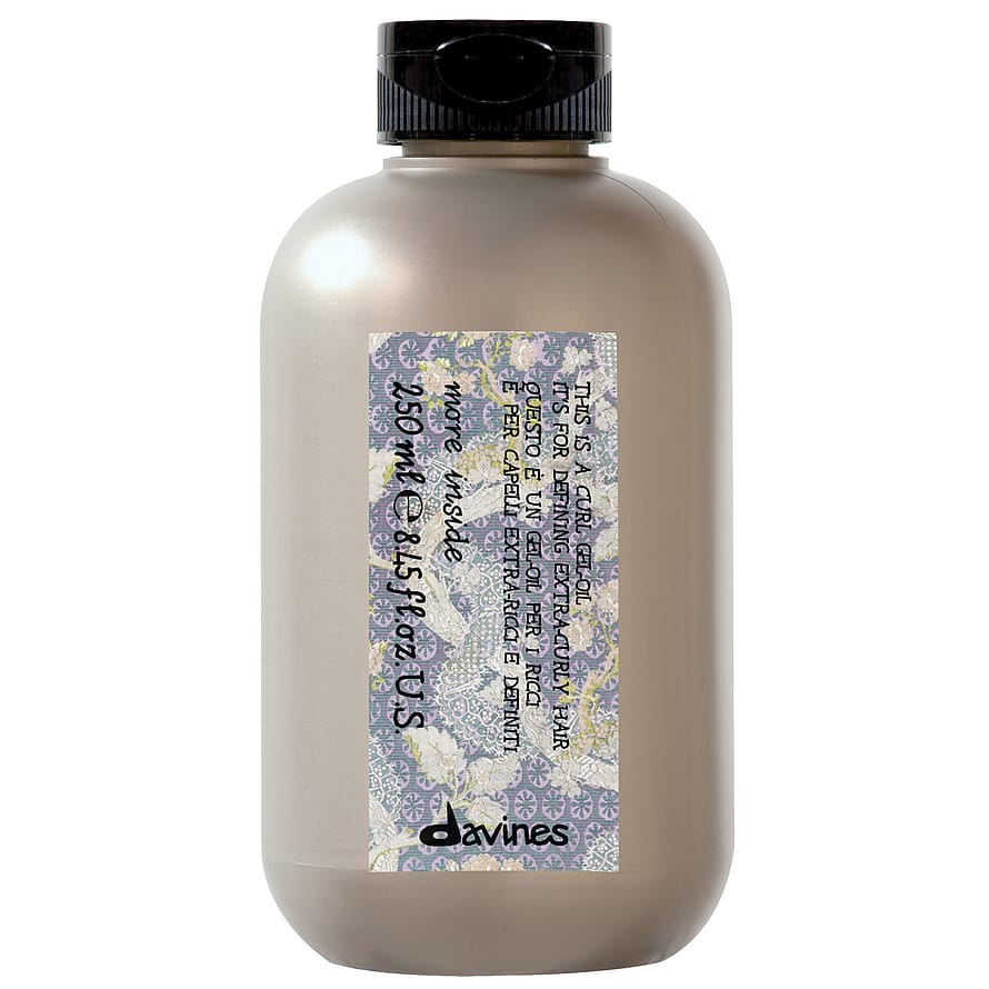 Davines This is A Curl Gel-Oil 250 ml