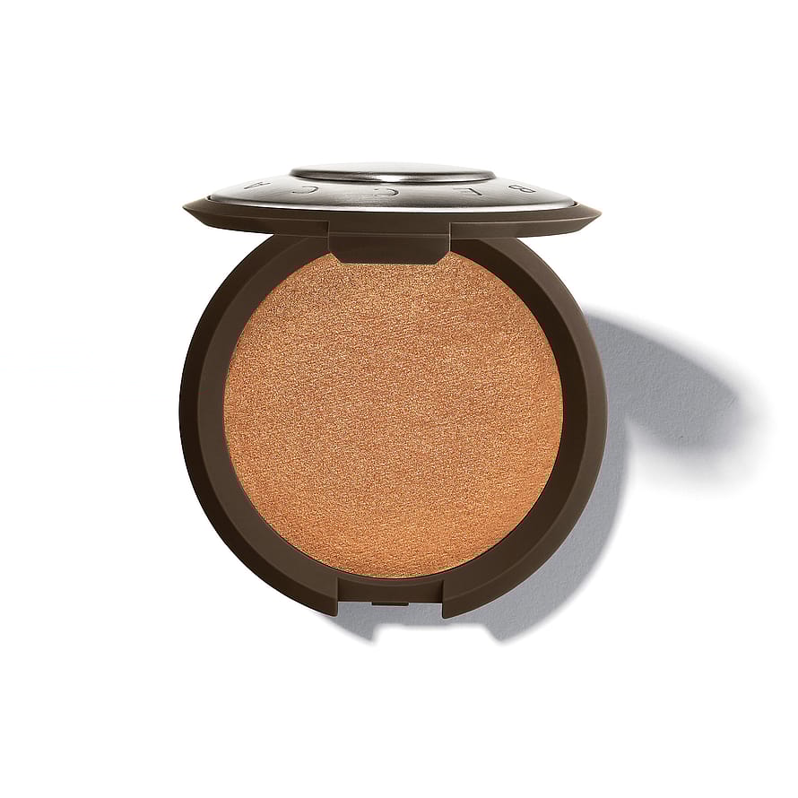 Smashbox Becca Shimmering Skin Perfector Highlighter Chocolate Geode