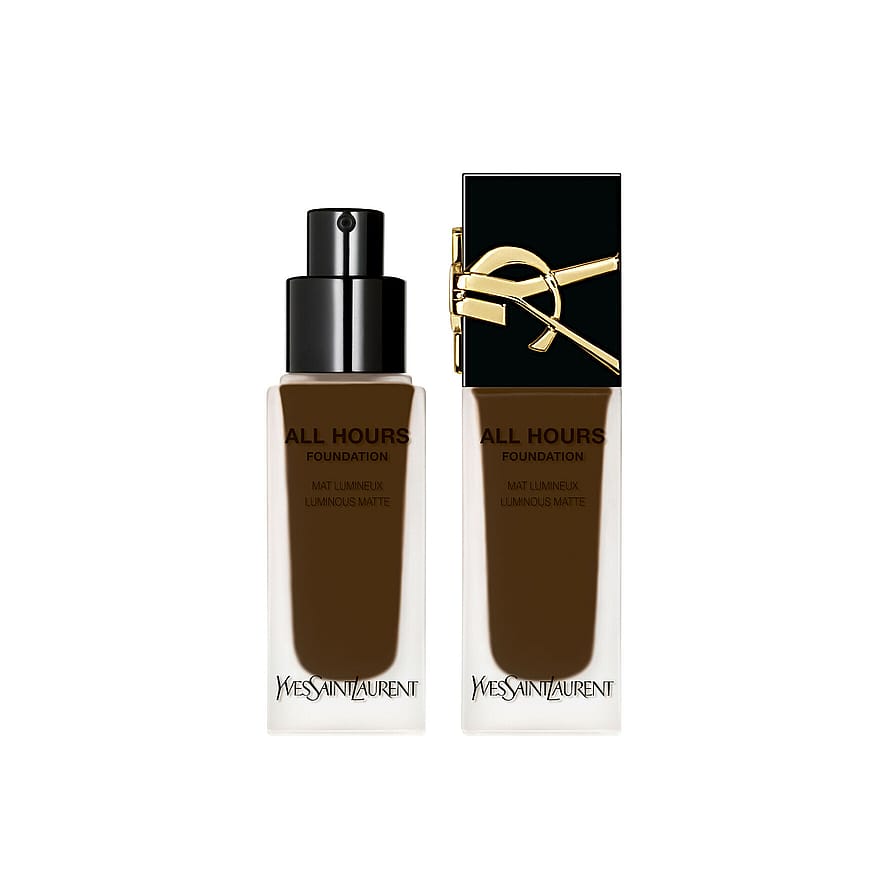 Yves Saint Laurent Encre De Peau All Hours Foundation DC9