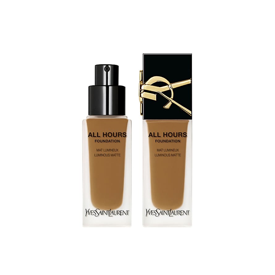 Yves Saint Laurent Encre De Peau All Hours Foundation DW2