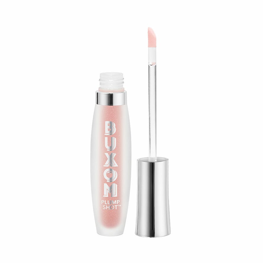 Buxom Plump Shot™ Collagen-Infused Lip Serum Flush
