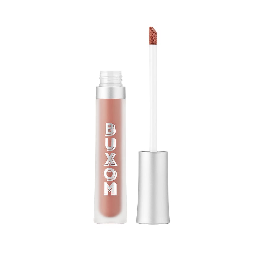 Buxom Full-On™ Plumping Lip Matte Lipgloss Chill Night