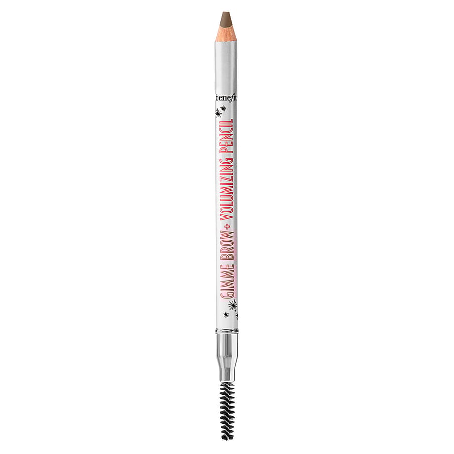 Benefit Gimme Brow+ Volumizing Pencil 4