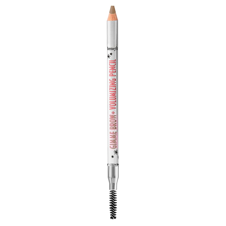 Benefit Gimme Brow+ Volumizing Pencil 3