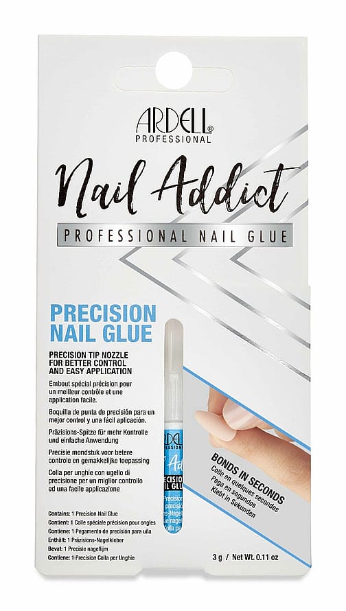 Ardell Nail Addict Precision Dropper Nail Glue