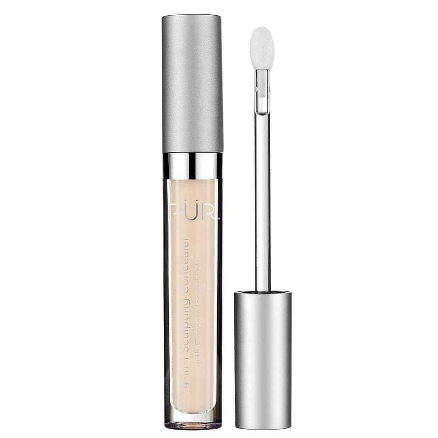 PÜR 4-in-1 Sculpting Concealer LG3 Bone