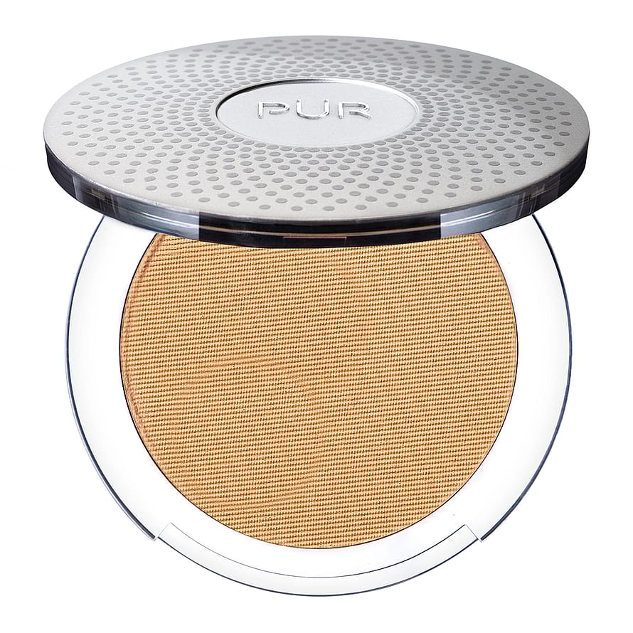 PÜR 4-in-1 Pressed Mineral Foundation MG5 Beige