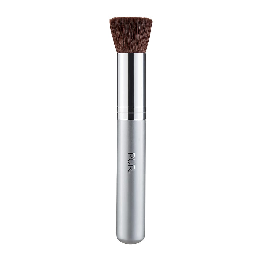 PÜR Chisel Brush