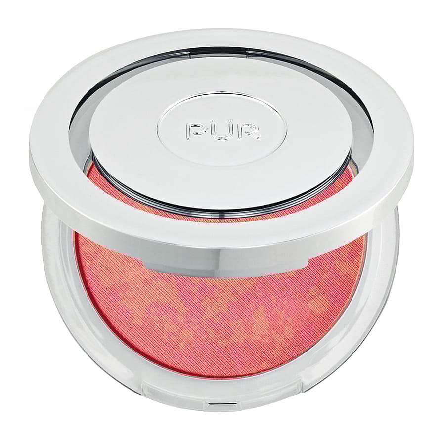 PÜR Blushing Act Pretty In Peach