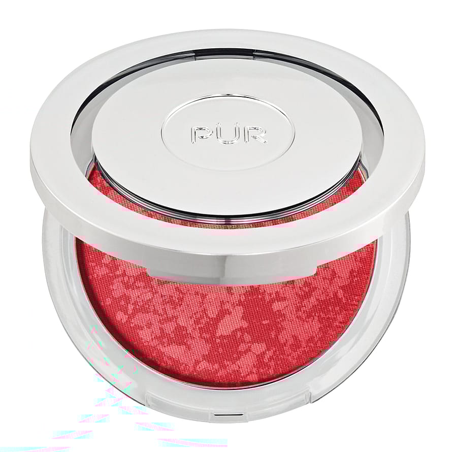 PÜR Blushing Act Berry Beautiful