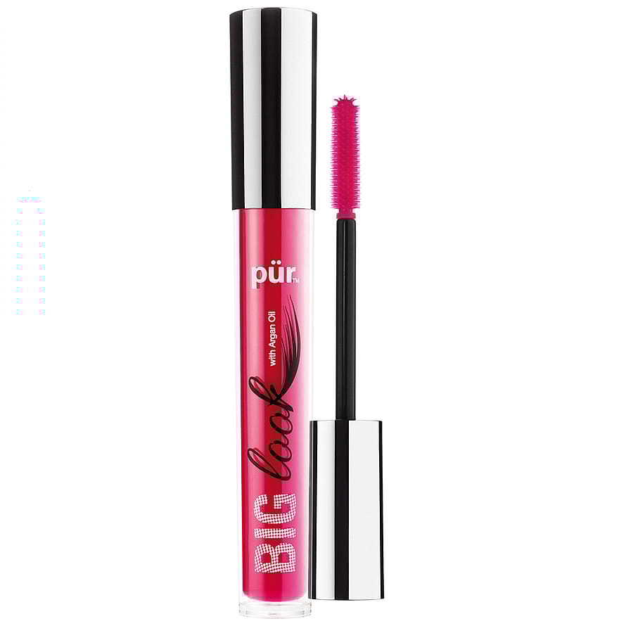 PÜR Big Look Mascara Black
